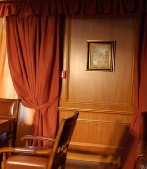 панели буазери