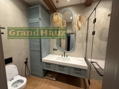 Мебель в детский с/у пос. Лужки-2