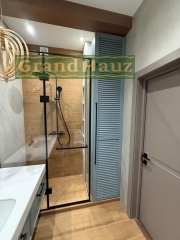 Мебель в детский с/у пос. Лужки-2