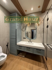 Мебель в детский с/у пос. Лужки-2