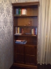 Книжный шкаф с открытыми полками "Густав Люкс" г. Красногорск